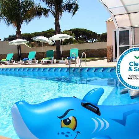 Villa Fonte Santa クアルテイラ エクステリア 写真