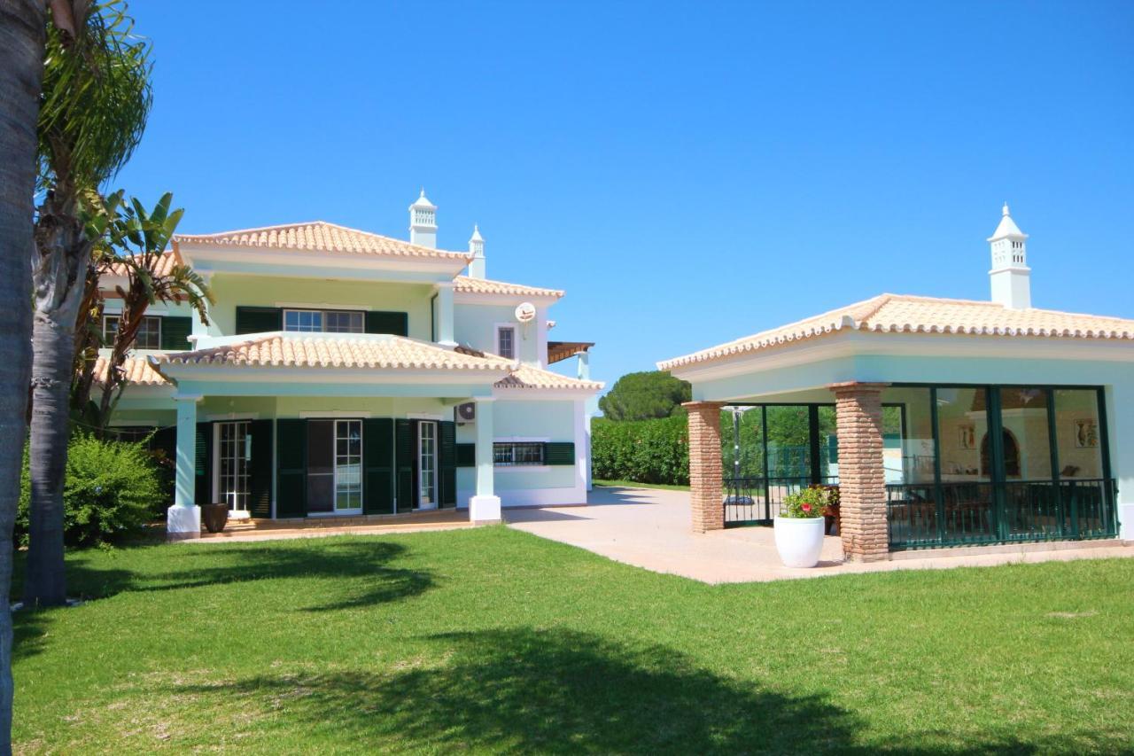 Villa Fonte Santa クアルテイラ エクステリア 写真