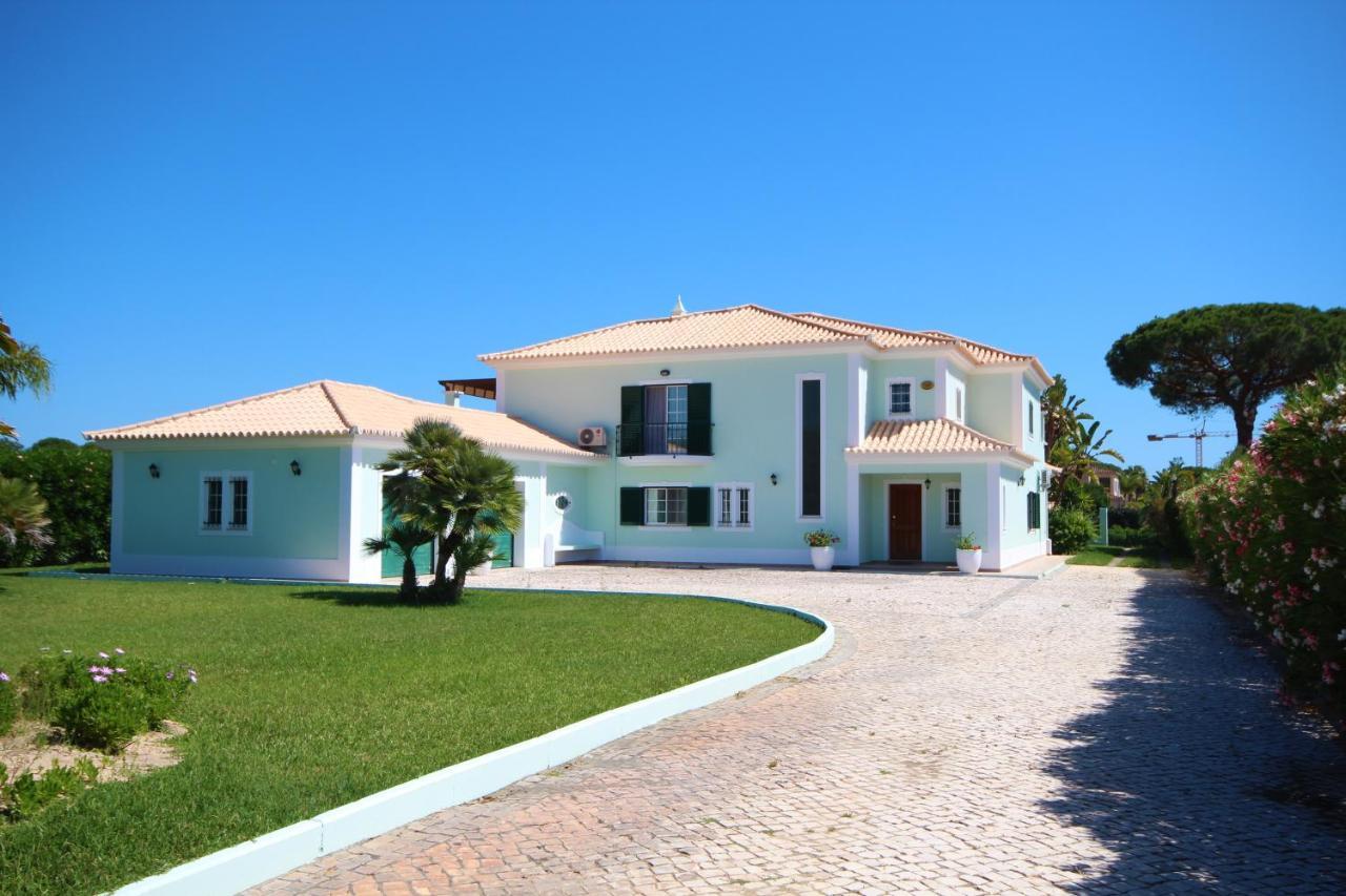 Villa Fonte Santa クアルテイラ エクステリア 写真