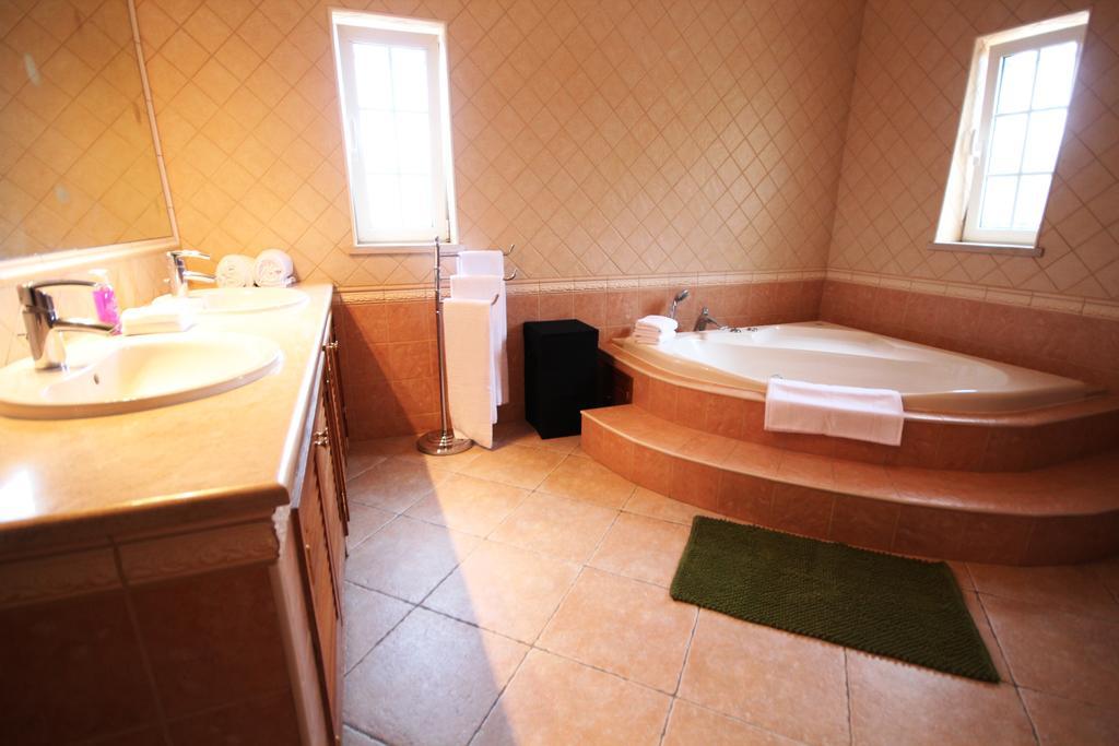 Villa Fonte Santa クアルテイラ エクステリア 写真