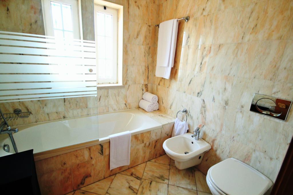 Villa Fonte Santa クアルテイラ エクステリア 写真